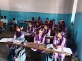 intraction with c.k.govt high school students girl s and boys computerbasics datascience clanguage