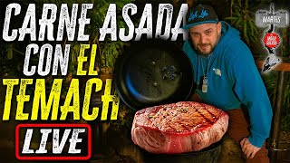 ESPECIAL DÍA DEL HOMBRE - LIVE  - Martes de Modo Guerra