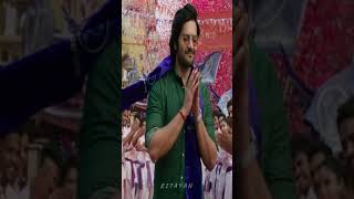 Sanjay Dutt Status || Attitude Status || Sanjay Dutt And Ali Fazal Status || Prasthanam Movie Clip |
