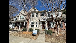 11116 Derryrush Dr, Charlotte, NC, 28213