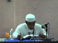 Dr Asri - Qunut - 2. Muqaddimah