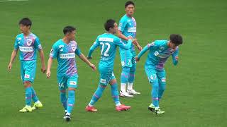 入場～キックオフ #サガン鳥栖 vs #浦和レッズ 2021