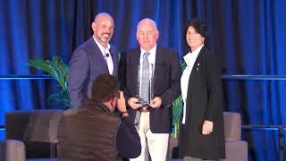 GBC24 | Matt Galvin, NGCOA's 2024 Don Rossi Award Recipient