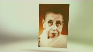 Aji dinati Maa subha dina hou (Odia devotional song)Sri maa,and Sri Aurobindo...