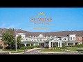 Sunrise of Palos Park - Virtual Tour