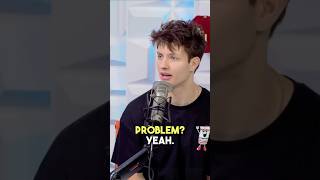 Matt Rife talks about his girlfriend! #mattrife #comedy #funny #mattrifecomedy #comedian