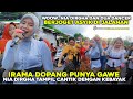 WOW NIA DIRGHA TAMPIL CANTIK MEMAKAI KEBAYAK HARI INI DI GAWENYA IRAMA DOPANG JOGET ASYIK BARENG