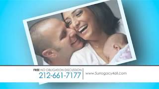 Surrogacy Agency and Egg Donor Center in New York, USA