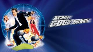 Agent Cody Banks (2003) | Behind the Scenes + Deleted Scenes