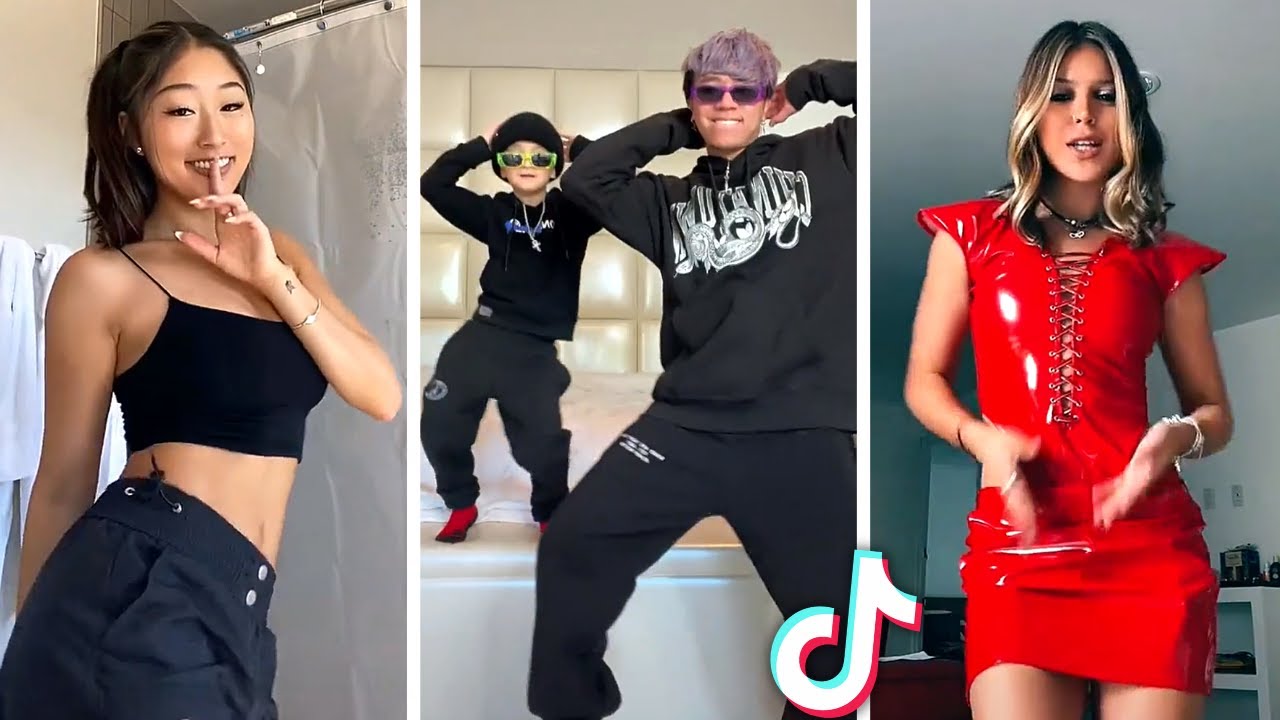 Best TikTok DANCE Mashup! Ultimate TIK TOK Dance Compilation 🕺 (NEW ...