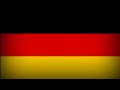 ich hab mich ergeben | Unofficial anthem of Germany | เพลงชาติเยอรมันไม่เป็นทางการ