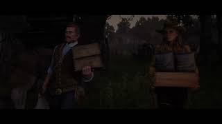 Red Dead Redemption 2 episode 17