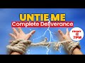 COMPLETE DELIVERANCE