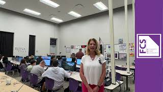 September 10, 2024 Superintendent's Board Meeting Update