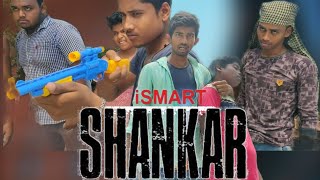 Ismart Shankar Movie Fight Scene Spoof | Nekbul | Maruf | Rabiul |Director by Mojibur | #Mactstudio