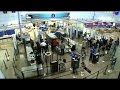 7 TSA Agents At MSP Taken To HCMC Due To Odor