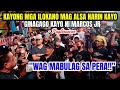 KILALANG JOURNALIST NAGSALITA!! MAMUMULA SA HIYA DITO ANG TAMBA KOKAK AT KUTING!! MARCOS ALIS DIYAN!