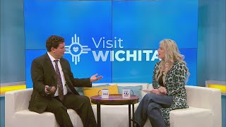 Why now is the best time to visit Wichita