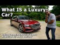 What IS a Luxury Car? - 2022 Genesis G80 3.5T Sport Prestige w/ AWD Review