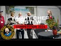 Yacht Chef & Stew Competition 2024