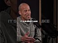 david goggins hates when normal people judge him