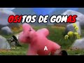 ositos de gomas comercial peruano | version parodia peruna