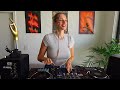 house music mix djtabea