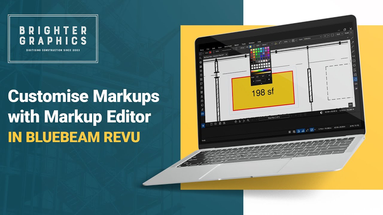 How To Edit Markups In Bluebeam Revu 21 Bluebeam Markup Editor Youtube