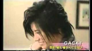 G TV Asahi [13/12/2010] Part3