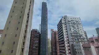 Dorm At Yessin Hotel Yau Ma Tei Hong Kong - November 24, 2024