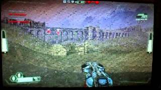 Tribes: Ascend beta freezing bug.