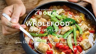 Ebook Wholefood Beginnings