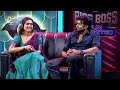 bigg boss fun unlimited bbq 1 with sathya tharshika😎 episode 10 21 th december 2024