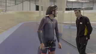 Endura D2Z Aero Collection - Sigma Sports Encapsulator Suit | Sigma Sports