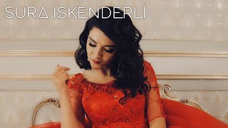 Sura İskəndərli - Yalanlar ( Official Video )