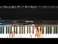 Peter Sandberg - Synesthesia [Piano]