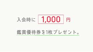 kino cinéma会員制度のご紹介