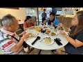 Cuaca Panas Di JB // Tengahari Kita Makan Chicken Rice Special Johor…//