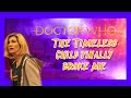 Doctor Who's Timeless Child Finally Broke Me