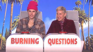 Justin Bieber Has the Perfect Answer When Asked How Many Kids He Wants