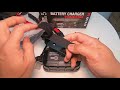 noco genius 5 charger in depth review u0026 test