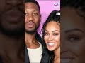 Meagan Good Stands by Jonathan Majors Despite MANY WARNINGS #trending