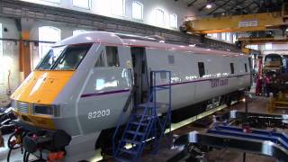 WABTEC INTRODUCTION FILM