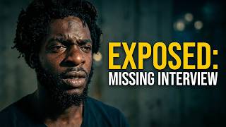 “Master Of Earth: Missing Full Interview EXPOSED (Rare & Uncut)”
