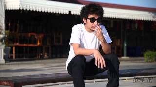 Ep 2 : Grind TV สอนเล่นท่า Ollie