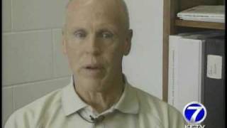 Nebraska Faces Serious Prison Overcrowding
