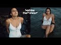 SEASIDE PHOTOSHOOT TRAILER | MARC HERRERA