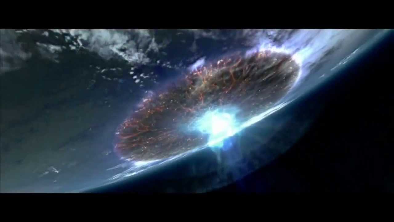 Sci Fi Space Battles