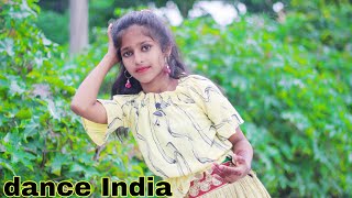 dance hindi l Husn Hai Suhana New | Bollywood Dance l Dance Video | Coolie No.1 l Suhana king SD All