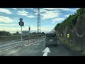 tuesday october 8 2024 driving in japan japan cars toyokawa toyohashi route